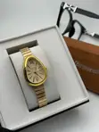 Gold Gogoey Female Watch - Brand New - 2
