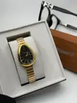 Gold Gogoey Female Watch - Brand New - 3