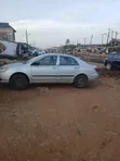 Toyota Corolla 2004 Silver - 5