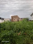 Commercial Land for Lease, 1200sqm, Bodija, Ibadan - 1