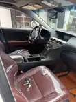 Lexus RX 2013 Fari - 1