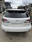 Lexus RX 2013 Fari - 3