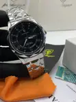 Poedagar Chain Luxury Wristwatch - Men's - 3