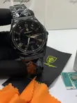 Poedagar Chain Luxury Wristwatch - Men's - 5