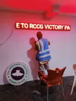 Sabis na Hasken Nuni da Tambarin Alama - 4