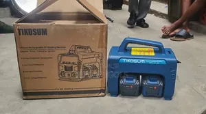 Brand New AC Welding Machine 160A