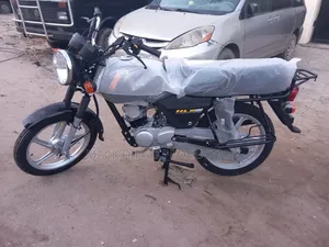 Sabo TVS HLX 125 2026
