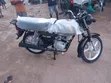 Sabo TVS HLX 125 2026 - 2