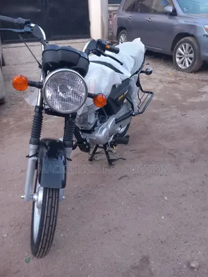 Sabo TVS HLX 125 2026
