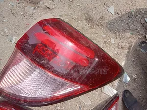 Honda HRV 2018 Taillight (Right)