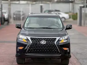 Lexus GX 460 2011 (Upgraded to 2020)