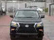 Lexus GX 460 2011 (Upgraded to 2020) - 2