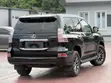 Lexus GX 460 2011 (Upgraded to 2020) - 4