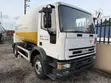 Iveco 8.5MT LPG Bobtail Gas Tank Truck - 2