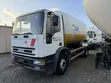 Iveco 8.5MT LPG Bobtail Gas Tank Truck - 4