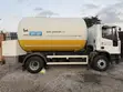 Iveco 8.5MT LPG Bobtail Gas Tank Truck - 5