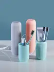 Toothbrush Travel Case - 1