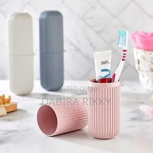 Toothbrush Travel Case