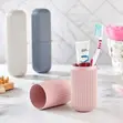 Toothbrush Travel Case - 2