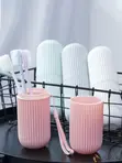 Toothbrush Travel Case - 4