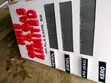 Filling Station Signage - 3