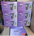 U-Box Solar PTZ Dual Lens Camera - 2