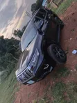 Toyota Land Cruiser Prado 2017 Black - 2