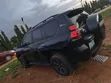 Toyota Land Cruiser Prado 2017 Black - 3