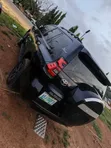 Toyota Land Cruiser Prado 2017 Black - 4