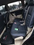 Toyota Land Cruiser Prado 2017 Black - 5