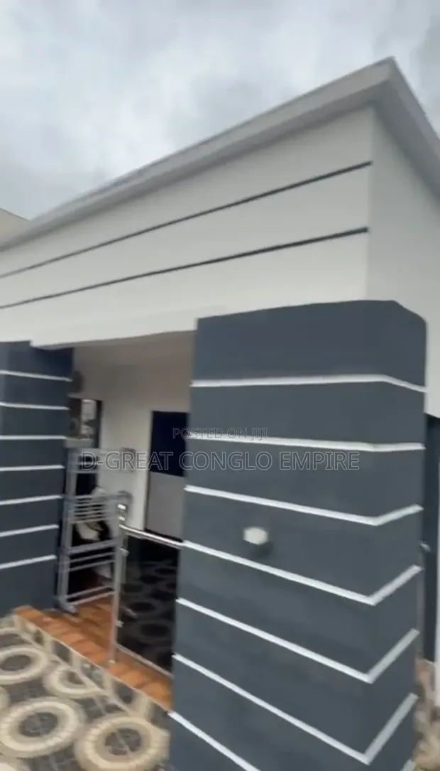 2-Bedroom Bungalow for Sale in Redeem, Oshimili South - 1