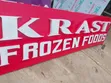 Signage Production Services - 2