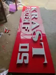 Signage Production Services - 4