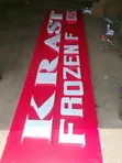 Signage Production Services - 5