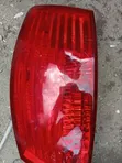 Nissan Almera 2014 Taillight (Na Amfani) - 2