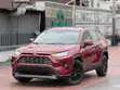 2019 Toyota RAV4 Limited AWD Ja - 5