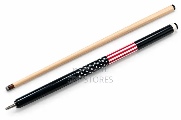 USA Na'urar Raba Ta Snooker Cue Stick - 1
