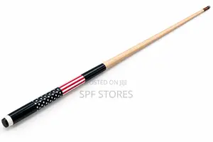 USA Detachable Snooker Cue Stick