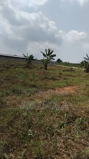 Residential Land for Sale in Agbowa, Ikorodu