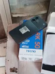 Tecno Spark 50 128GB Black - 3