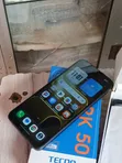 Tecno Spark 50 128GB Black - 5