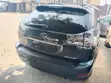 Lexus RX 330 2006 Green - 1
