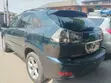 Lexus RX 330 2006 Green - 4