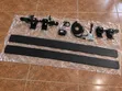 Automatic Electric Side Steps for Toyota Hilux GR (2025) - 1