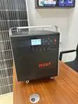Must Solar Generator mai 3000W da 3kWh Battery - 4