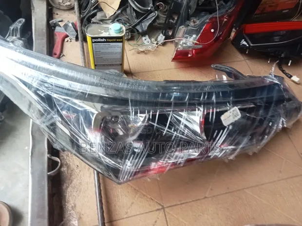 Toyota Corolla 2015 Headlight (South African) - 1