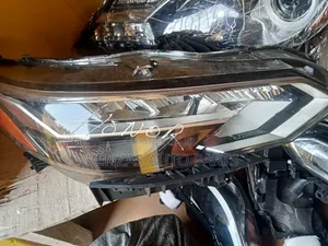 Toyota Corolla 2015 Headlight (South African)