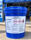 25Kg Drew Marine SAF-ACID Industrial Cleaning/Descaling Compound - 1