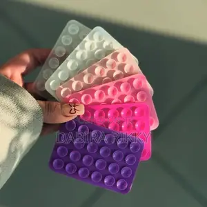 Silicone Phone Holder da Perfume Atomizer Set