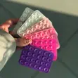Silicone Phone Holder da Perfume Atomizer Set - 1